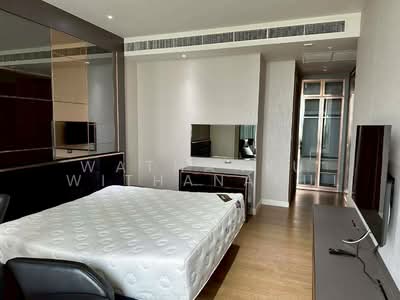 For Rent - Magnolias Waterfront Residences, Bangkok