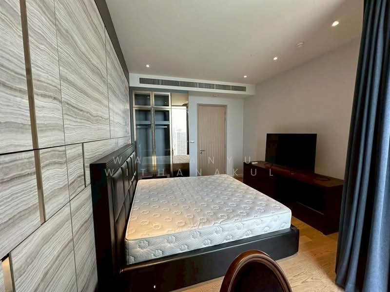 Magnolias Waterfront Residences : แมกโนเลียส์ วอเตอร์ฟรอนท์ เรสซิเดนซ์, กรุงเทพ, 259 ถ. กรุงธนบุรี, คลองต้นไทร, คลองสาน, กรุงเทพ, 127 ตร.ม., คอนโด ให้เช่า, โดย Tanyanee Paorik, 500170035 - DDproperty.com