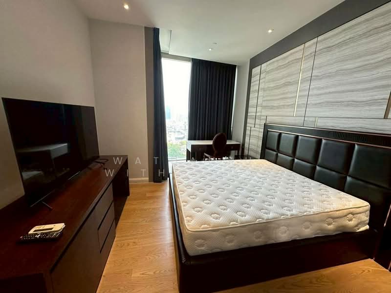 Magnolias Waterfront Residences : แมกโนเลียส์ วอเตอร์ฟรอนท์ เรสซิเดนซ์, กรุงเทพ, 259 ถ. กรุงธนบุรี, คลองต้นไทร, คลองสาน, กรุงเทพ, 127 ตร.ม., คอนโด ให้เช่า, โดย Tanyanee Paorik, 500170035 - DDproperty.com