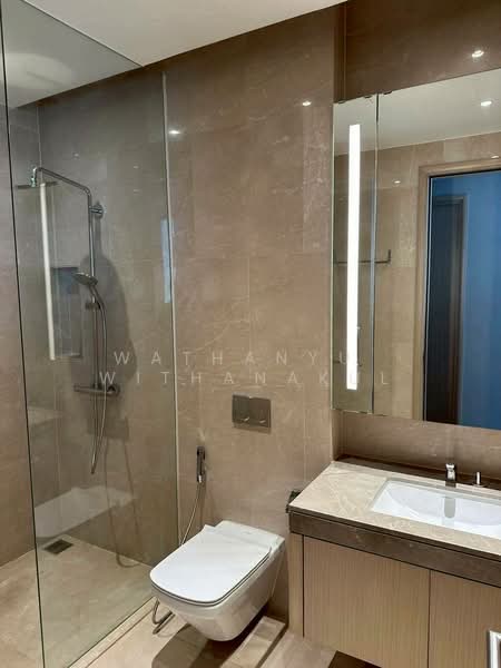 Magnolias Waterfront Residences : แมกโนเลียส์ วอเตอร์ฟรอนท์ เรสซิเดนซ์, กรุงเทพ, 259 ถ. กรุงธนบุรี, คลองต้นไทร, คลองสาน, กรุงเทพ, 127 ตร.ม., คอนโด ให้เช่า, โดย Tanyanee Paorik, 500170035 - DDproperty.com