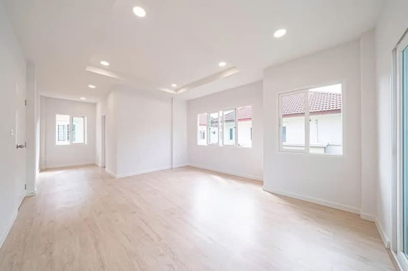 The Centro Watcharapol, Bangkok, Sukhaphiban 5 Road, O-Ngoen, Sai Mai, Bangkok, 3 Bedrooms, 171 sqm, Single Detached House For Sale, by ปุณณภา นารานนทชัย, 500170037 - DDproperty.com