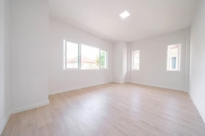 The Centro Watcharapol, Bangkok, Sukhaphiban 5 Road, O-Ngoen, Sai Mai, Bangkok, 3 Bedrooms, 171 sqm, Single Detached House For Sale, by ปุณณภา นารานนทชัย, 500170037 - DDproperty.com