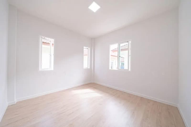 The Centro Watcharapol, Bangkok, Sukhaphiban 5 Road, O-Ngoen, Sai Mai, Bangkok, 3 Bedrooms, 171 sqm, Single Detached House For Sale, by ปุณณภา นารานนทชัย, 500170037 - DDproperty.com