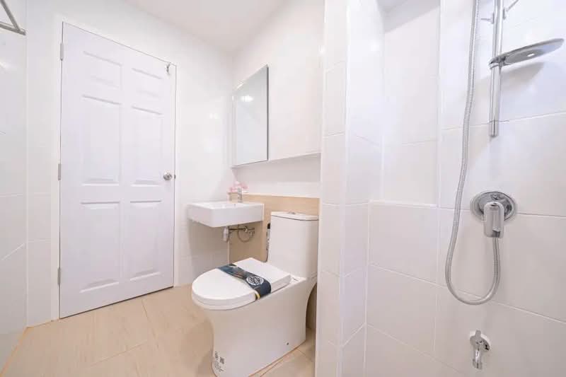 The Centro Watcharapol, Bangkok, Sukhaphiban 5 Road, O-Ngoen, Sai Mai, Bangkok, 3 Bedrooms, 171 sqm, Single Detached House For Sale, by ปุณณภา นารานนทชัย, 500170037 - DDproperty.com