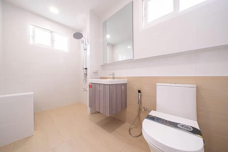 The Centro Watcharapol : เดอะ เซนโทร วัชรพล, กรุงเทพ, ถนนสุขาภิบาล 5, ออเงิน, สายไหม, กรุงเทพ, 171 ตร.ม., บ้านเดี่ยว ขาย, โดย ปุณณภา นารานนทชัย, 500170037 - DDproperty.com