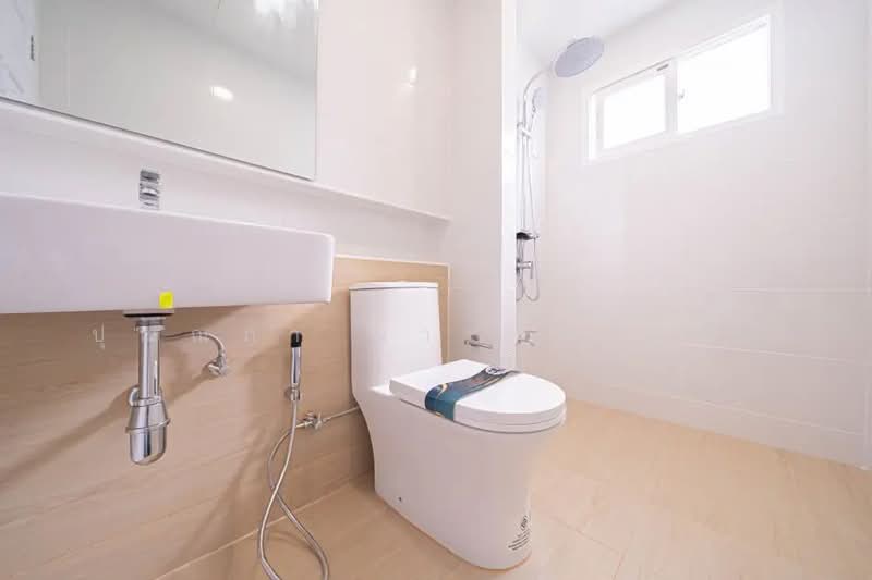 The Centro Watcharapol, Bangkok, Sukhaphiban 5 Road, O-Ngoen, Sai Mai, Bangkok, 3 Bedrooms, 171 sqm, Single Detached House For Sale, by ปุณณภา นารานนทชัย, 500170037 - DDproperty.com