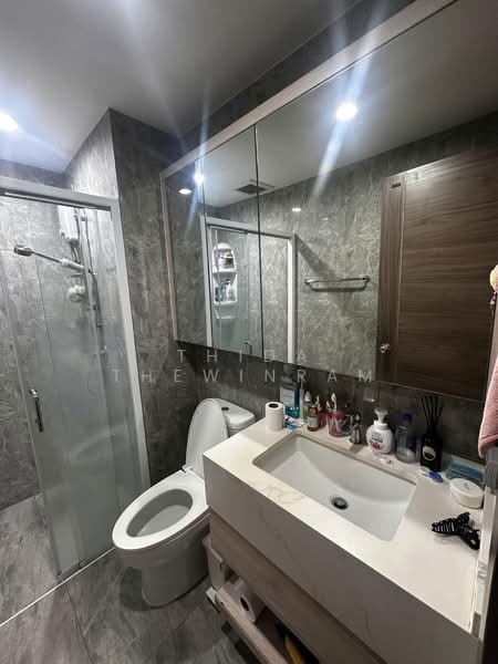 Artisan Ratchada, Bangkok, 99 Tienruammitr Road, Huai Khwang, Huai Khwang, Bangkok, 1 Bedroom, 44 sqm, Condo For Rent, by Thida Thewinram, 500170038 - DDproperty.com