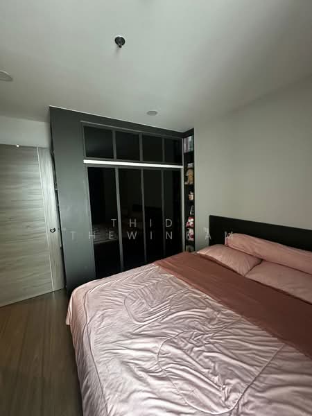 Artisan Ratchada, Bangkok, 99 Tienruammitr Road, Huai Khwang, Huai Khwang, Bangkok, 1 Bedroom, 44 sqm, Condo For Rent, by Thida Thewinram, 500170038 - DDproperty.com