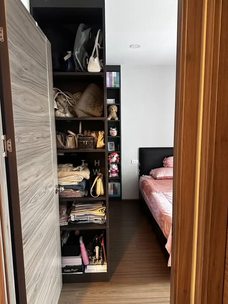 Artisan Ratchada, Bangkok, 99 Tienruammitr Road, Huai Khwang, Huai Khwang, Bangkok, 1 Bedroom, 44 sqm, Condo For Rent, by Thida Thewinram, 500170038 - DDproperty.com