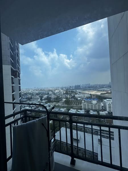 Artisan Ratchada, Bangkok, 99 Tienruammitr Road, Huai Khwang, Huai Khwang, Bangkok, 1 Bedroom, 44 sqm, Condo For Rent, by Thida Thewinram, 500170038 - DDproperty.com