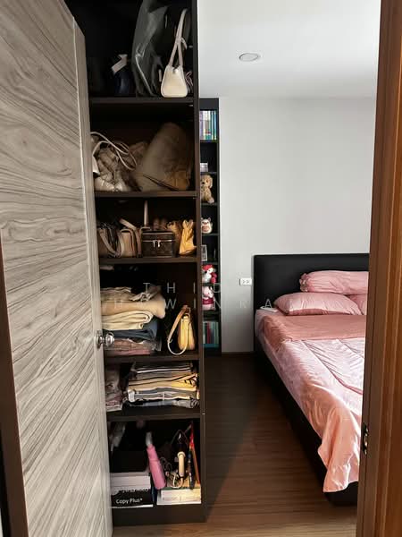 Artisan Ratchada, Bangkok, 99 Tienruammitr Road, Huai Khwang, Huai Khwang, Bangkok, 1 Bedroom, 44 sqm, Condo For Rent, by Thida Thewinram, 500170038 - DDproperty.com