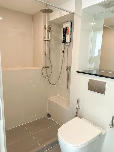 Knightsbridge Prime Sathorn, Bangkok, 599 Naradhiwas Rajanagarindra Road, Thung Maha Mek, Sathon, Bangkok, 2 Bedrooms, 44 sqm, Condo For Sale, by Eastblue Horizon, 500170041 - DDproperty.com