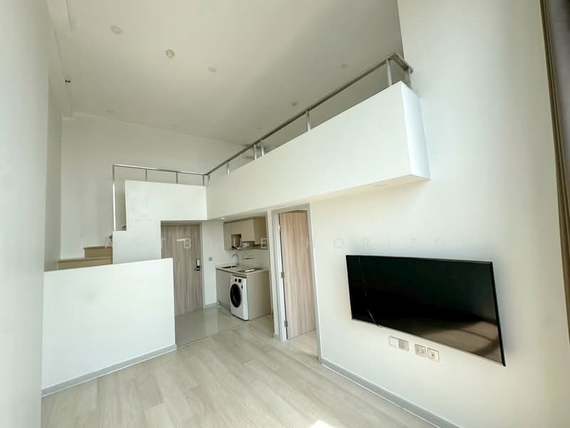 Knightsbridge Prime Sathorn, Bangkok, 599 Naradhiwas Rajanagarindra Road, Thung Maha Mek, Sathon, Bangkok, 2 Bedrooms, 44 sqm, Condo For Sale, by Eastblue Horizon, 500170041 - DDproperty.com