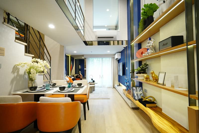Culture Chula, Bangkok, 38/12 Soi Pratu Chai, Si Phraya, Bang Rak, Bangkok, 3 Bedrooms, 108 sqm, Condo For Sale, by Nuttharom Linla , 500170043 - DDproperty.com