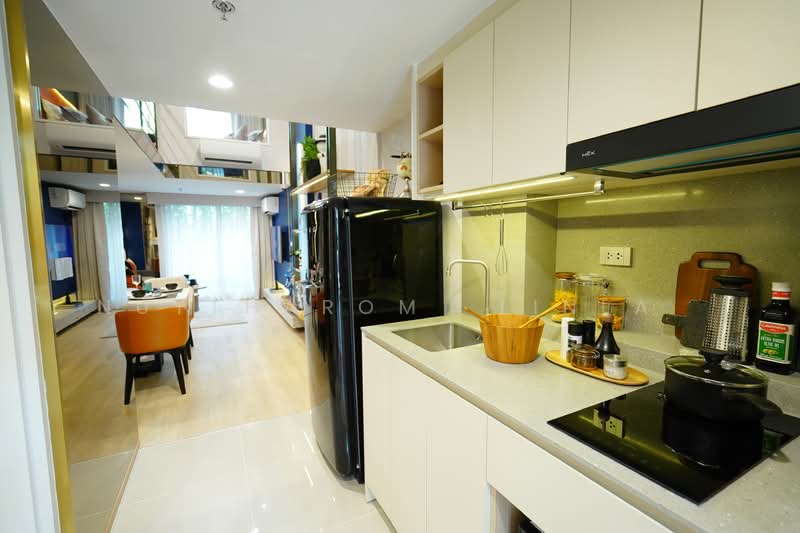 Culture Chula, Bangkok, 38/12 Soi Pratu Chai, Si Phraya, Bang Rak, Bangkok, 3 Bedrooms, 108 sqm, Condo For Sale, by Nuttharom Linla , 500170043 - DDproperty.com
