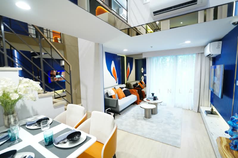 Culture Chula, Bangkok, 38/12 Soi Pratu Chai, Si Phraya, Bang Rak, Bangkok, 3 Bedrooms, 108 sqm, Condo For Sale, by Nuttharom Linla , 500170043 - DDproperty.com