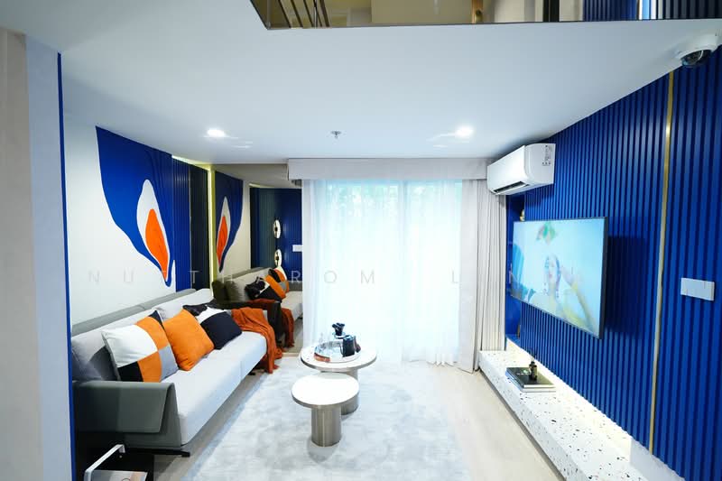 Culture Chula, Bangkok, 38/12 Soi Pratu Chai, Si Phraya, Bang Rak, Bangkok, 3 Bedrooms, 108 sqm, Condo For Sale, by Nuttharom Linla , 500170043 - DDproperty.com