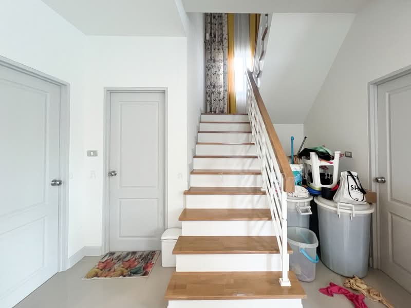 Centro Phahol-Vibhavadi : เซนโทร พหลฯ-วิภาวดี, ปทุมธานี, Phaholyothin Frontage Rd, คลองหนึ่ง, คลองหลวง, ปทุมธานี, 160 ตร.ม., บ้านเดี่ยว ขาย, โดย อภิมงคล สุขเกษม, 500170044 - DDproperty.com