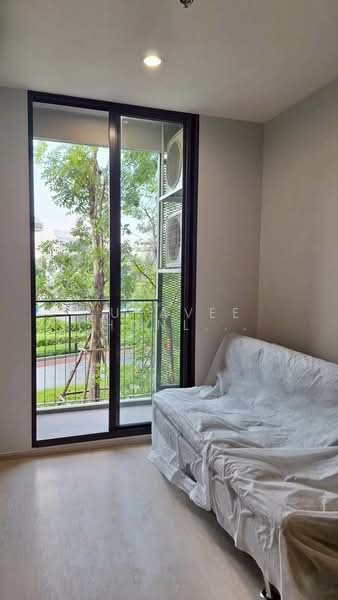 Skyrise Avenue Sukhumvit 64, Bangkok, 3 Soi Sukhumvit 64, Bang Chak, Phra Khanong, Bangkok, 1 Bedroom, 33 sqm, Condo For Rent, by Sutavee Chonlabud, 500170045 - DDproperty.com