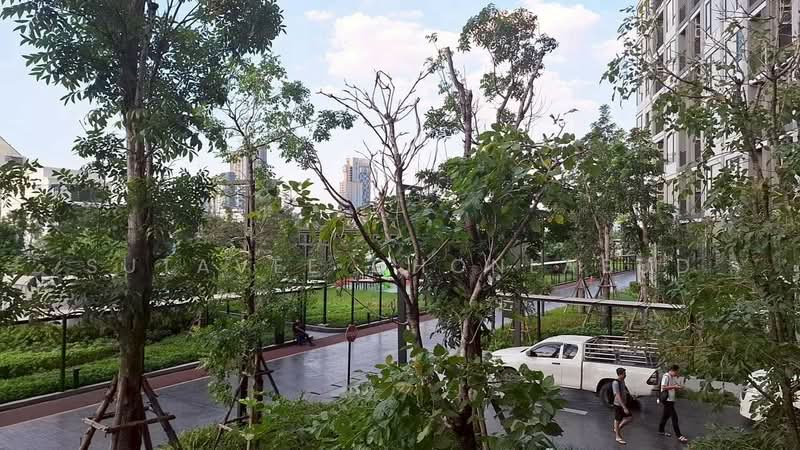 Skyrise Avenue Sukhumvit 64, Bangkok, 3 Soi Sukhumvit 64, Bang Chak, Phra Khanong, Bangkok, 1 Bedroom, 33 sqm, Condo For Rent, by Sutavee Chonlabud, 500170045 - DDproperty.com