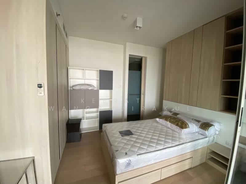 Siamese Ratchakru, Bangkok, 48 Phahonyothin Rd, Samsen Nai, Phaya Thai, Bangkok, 2 Bedrooms, 62 sqm, Condo For Rent, by Keerati  Wangrujirakul, 500170046 - DDproperty.com