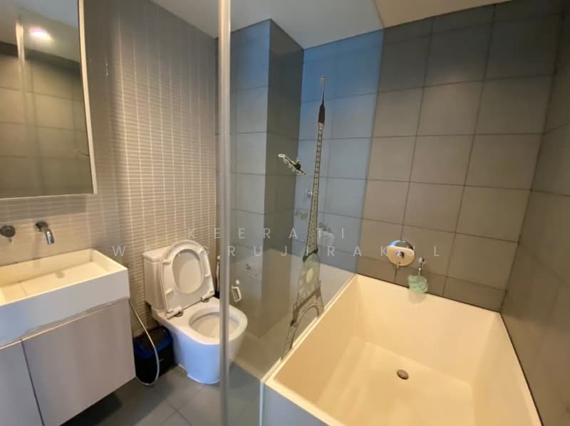 Siamese Ratchakru, Bangkok, 48 Phahonyothin Rd, Samsen Nai, Phaya Thai, Bangkok, 2 Bedrooms, 62 sqm, Condo For Rent, by Keerati  Wangrujirakul, 500170046 - DDproperty.com