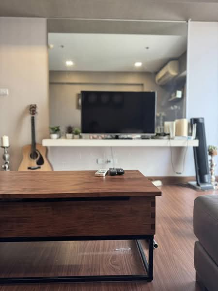 My Resort Bangkok, Bangkok, 1724 Petchaburi Road, Bang Kapi, Huai Khwang, Bangkok, 2 Bedrooms, 64 sqm, Condo For Sale, by Isika Tonkham, 500170047 - DDproperty.com