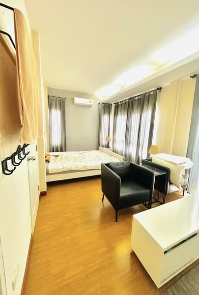 Panthiya Phraeksa : ปัญฐิญา แพรกษา, สมุทรปราการ, 999 ถนนแพรกษา, แพรกษา, เมืองสมุทรปราการ, สมุทรปราการ, 130 ตร.ม., บ้านแฝด ขาย, โดย NRagent, 500170050 - DDproperty.com