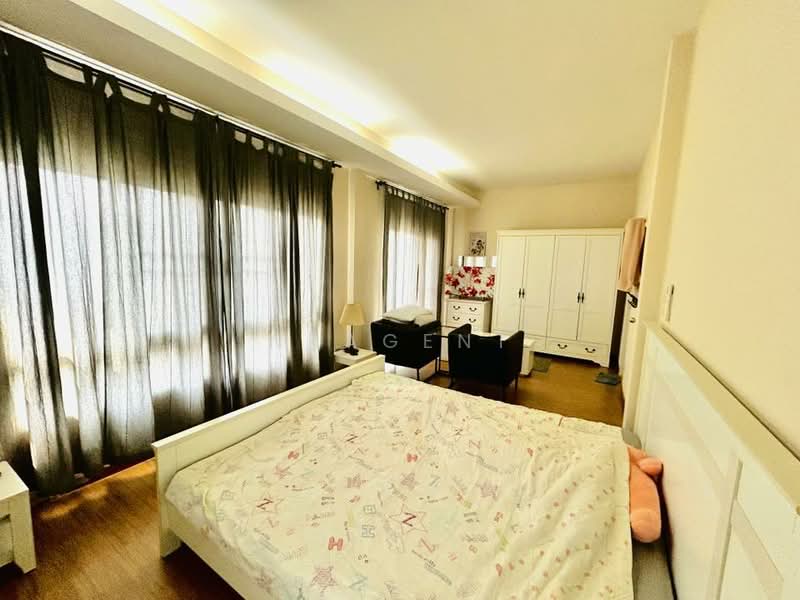 Panthiya Phraeksa : ปัญฐิญา แพรกษา, สมุทรปราการ, 999 ถนนแพรกษา, แพรกษา, เมืองสมุทรปราการ, สมุทรปราการ, 130 ตร.ม., บ้านแฝด ขาย, โดย NRagent, 500170050 - DDproperty.com