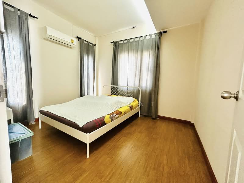 Panthiya Phraeksa : ปัญฐิญา แพรกษา, สมุทรปราการ, 999 ถนนแพรกษา, แพรกษา, เมืองสมุทรปราการ, สมุทรปราการ, 130 ตร.ม., บ้านแฝด ขาย, โดย NRagent, 500170050 - DDproperty.com