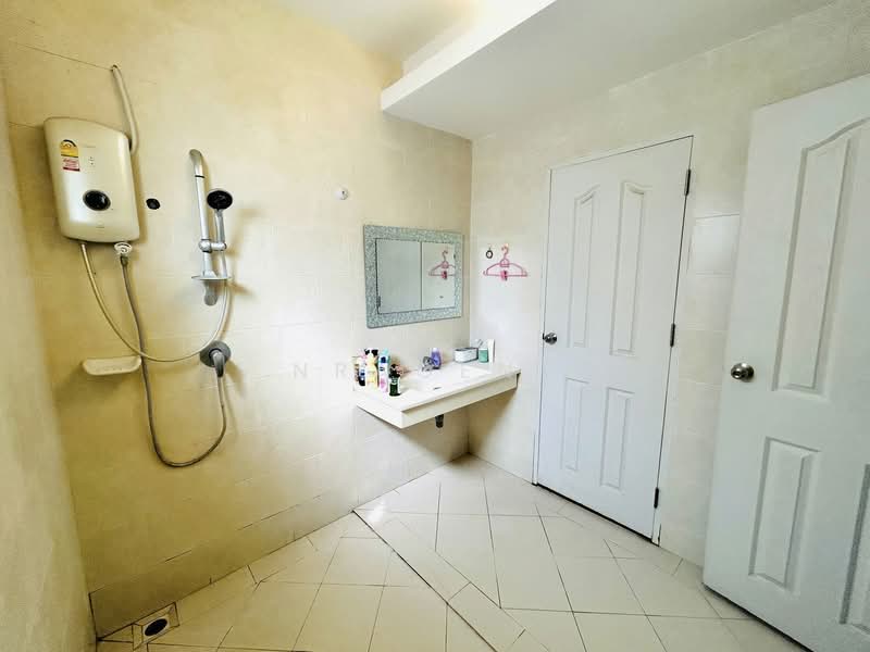 Panthiya Phraeksa, Samut Prakan, 999 Phraeksa Road, Phraeksa, Muang Samut Prakarn, Samut Prakan, 3 Bedrooms, 130 sqm, Semi-Detached House (Twin House) For Sale, by NRagent, 500170050 - DDproperty.com