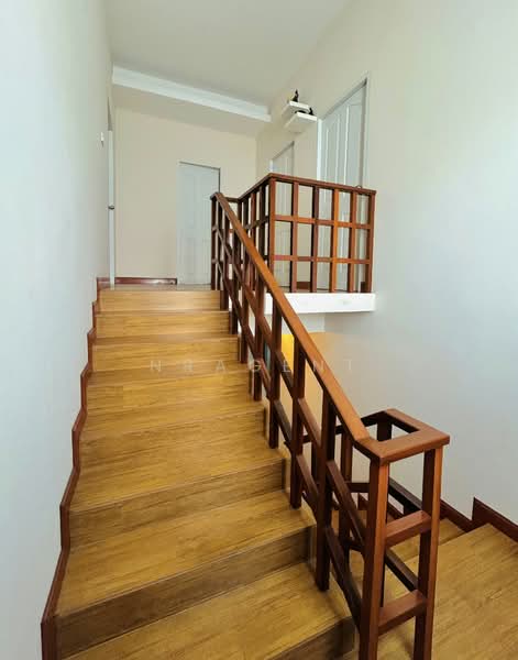 Panthiya Phraeksa, Samut Prakan, 999 Phraeksa Road, Phraeksa, Muang Samut Prakarn, Samut Prakan, 3 Bedrooms, 130 sqm, Semi-Detached House (Twin House) For Sale, by NRagent, 500170050 - DDproperty.com