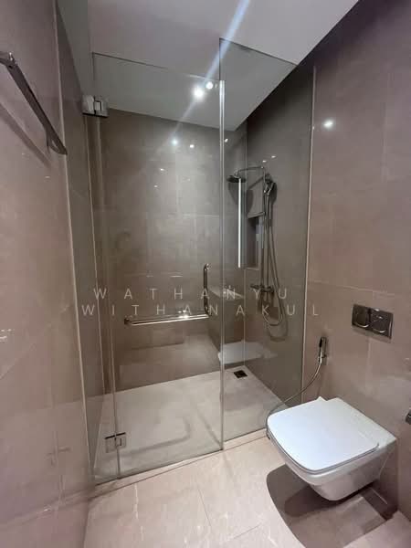 Magnolias Waterfront Residences : แมกโนเลียส์ วอเตอร์ฟรอนท์ เรสซิเดนซ์, กรุงเทพ, 259 ถ. กรุงธนบุรี, คลองต้นไทร, คลองสาน, กรุงเทพ, 175 ตร.ม., คอนโด ให้เช่า, โดย Wathanyu  Withanakul, 500170051 - DDproperty.com