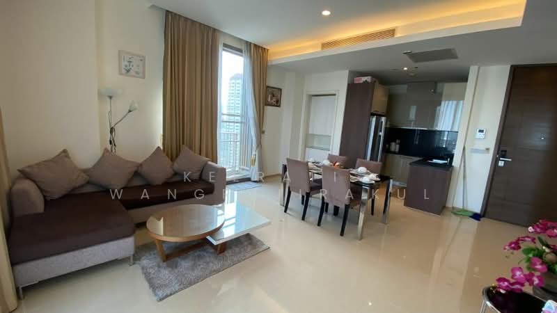 Quattro by Sansiri : ควอทโทร บาย แสนสิริ, กรุงเทพ, 134 ซอย ทองหล่อ 4, คลองตันเหนือ, วัฒนา, กรุงเทพ, 93 ตร.ม., คอนโด ให้เช่า, โดย Keerati Wangrujirakul, 500170053 - DDproperty.com