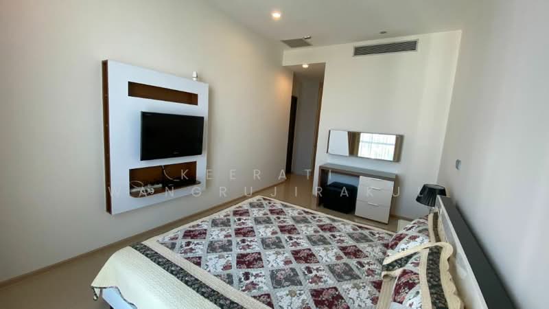 Quattro by Sansiri, Bangkok, 134 Thong Lo 4 Alley, Khlong Tan Nua, Watthana, Bangkok, 2 Bedrooms, 93 sqm, Condo For Rent, by Keerati Wangrujirakul, 500170053 - DDproperty.com