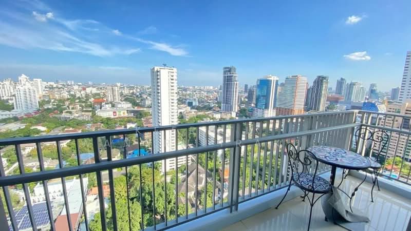 Quattro by Sansiri, Bangkok, 134 Thong Lo 4 Alley, Khlong Tan Nua, Watthana, Bangkok, 2 Bedrooms, 93 sqm, Condo For Rent, by Keerati Wangrujirakul, 500170053 - DDproperty.com
