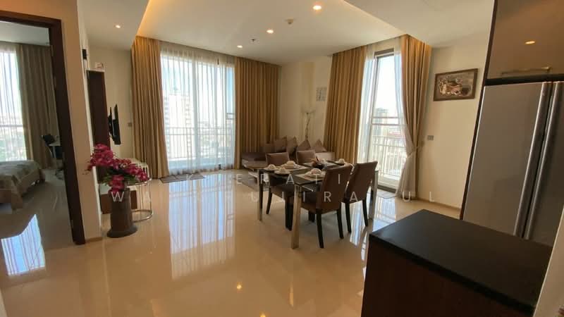 Quattro by Sansiri, Bangkok, 134 Thong Lo 4 Alley, Khlong Tan Nua, Watthana, Bangkok, 2 Bedrooms, 93 sqm, Condo For Rent, by Keerati Wangrujirakul, 500170053 - DDproperty.com