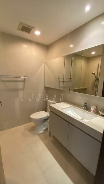 Quattro by Sansiri, Bangkok, 134 Thong Lo 4 Alley, Khlong Tan Nua, Watthana, Bangkok, 2 Bedrooms, 93 sqm, Condo For Rent, by Keerati Wangrujirakul, 500170053 - DDproperty.com