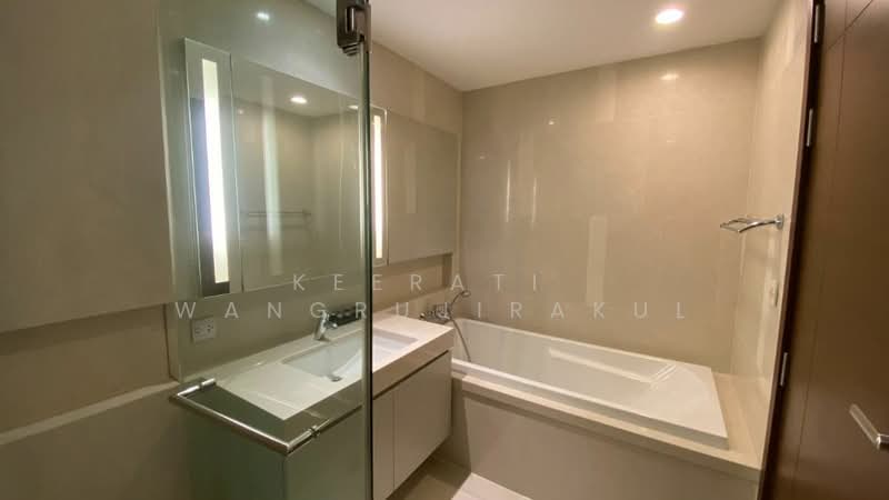 Quattro by Sansiri : ควอทโทร บาย แสนสิริ, กรุงเทพ, 134 ซอย ทองหล่อ 4, คลองตันเหนือ, วัฒนา, กรุงเทพ, 93 ตร.ม., คอนโด ให้เช่า, โดย Keerati Wangrujirakul, 500170053 - DDproperty.com