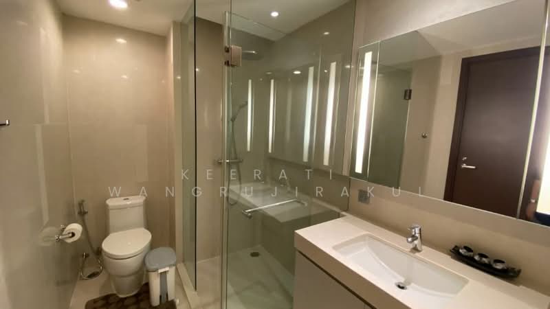 Quattro by Sansiri, Bangkok, 134 Thong Lo 4 Alley, Khlong Tan Nua, Watthana, Bangkok, 2 Bedrooms, 93 sqm, Condo For Rent, by Keerati Wangrujirakul, 500170053 - DDproperty.com