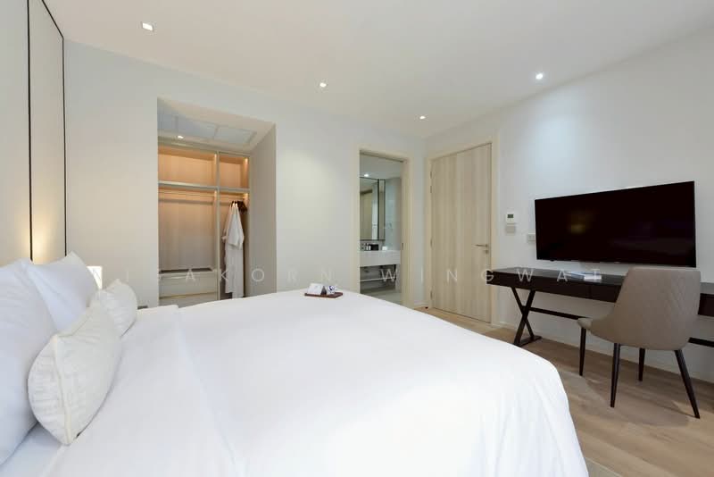 GM Estate Hotel & Executive Apartments : จีเอ็ม เอสเตท โฮเทลส์ แอนด์ เอ็กเซ็กคิวทีฟ อพาร์ตเมนต์, กรุงเทพ, 55 ซอย สุขุมวิท 20, คลองตัน, คลองเตย, กรุงเทพ, 100 ตร.ม., อพาร์ทเมนท์ ให้เช่า, โดย Nisakorn Wingwat, 500170055 - DDproperty.com