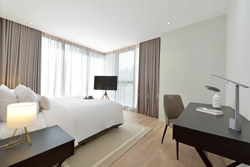 GM Estate Hotel & Executive Apartments : จีเอ็ม เอสเตท โฮเทลส์ แอนด์ เอ็กเซ็กคิวทีฟ อพาร์ตเมนต์, กรุงเทพ, 55 ซอย สุขุมวิท 20, คลองตัน, คลองเตย, กรุงเทพ, 100 ตร.ม., อพาร์ทเมนท์ ให้เช่า, โดย Nisakorn Wingwat, 500170055 - DDproperty.com