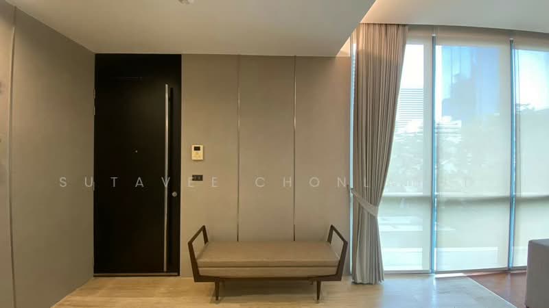 Domus 18, Bangkok, Soi Sukhumvit 18, Khlong Toei, Khlong Toei, Bangkok, 3 Bedrooms, 250 sqm, Condo For Rent, by Sutavee Chonlabud, 500170056 - DDproperty.com