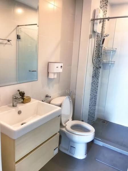 Metro Sky Bang Son Interchange (Prachachuen), Bangkok, 769 Pracha Chuen Road, Wong Sawang, Bang Sue, Bangkok, 2 Bedrooms, 48 sqm, Condo For Rent, by Connex Property, 500170057 - DDproperty.com