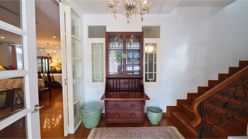 หมู่บ้านเมืองทอง 2 โครงการ 3 ซ.9 ถนนพัฒนาการ 53, Bangkok, พัฒนาการ 53, Suan Luang, Suan Luang, Bangkok, 4 Bedrooms, 264 sqm, Single Detached House For Sale, by Winner Rich, 500170058 - DDproperty.com