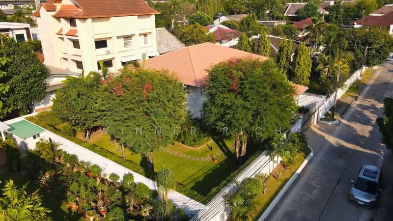 หมู่บ้านเมืองทอง 2 โครงการ 3 ซ.9 ถนนพัฒนาการ 53, Bangkok, พัฒนาการ 53, Suan Luang, Suan Luang, Bangkok, 4 Bedrooms, 264 sqm, Single Detached House For Sale, by Winner Rich, 500170058 - DDproperty.com