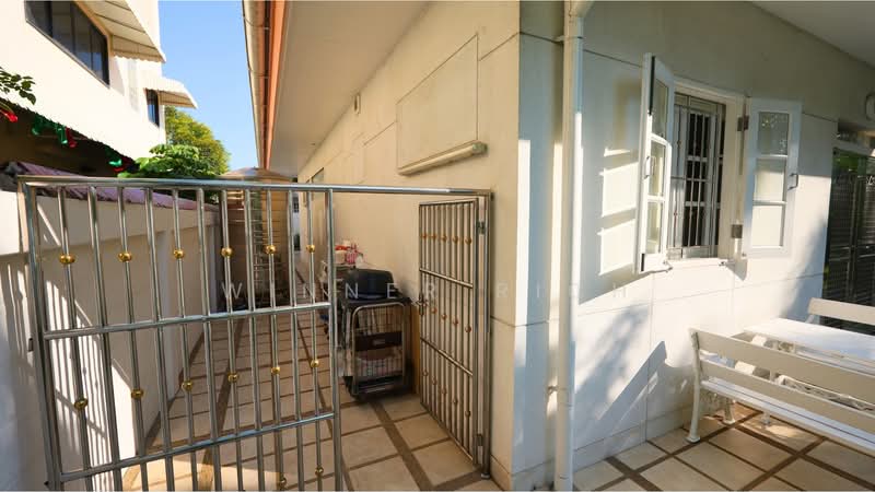 หมู่บ้านเมืองทอง 2 โครงการ 3 ซ.9 ถนนพัฒนาการ 53, Bangkok, พัฒนาการ 53, Suan Luang, Suan Luang, Bangkok, 4 Bedrooms, 264 sqm, Single Detached House For Sale, by Winner Rich, 500170058 - DDproperty.com