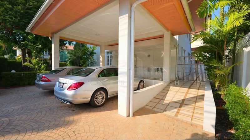 หมู่บ้านเมืองทอง 2 โครงการ 3 ซ.9 ถนนพัฒนาการ 53, กรุงเทพ, พัฒนาการ 53, สวนหลวง, สวนหลวง, กรุงเทพ, 264 ตร.ม., บ้านเดี่ยว ขาย, โดย Winner Rich, 500170058 - DDproperty.com