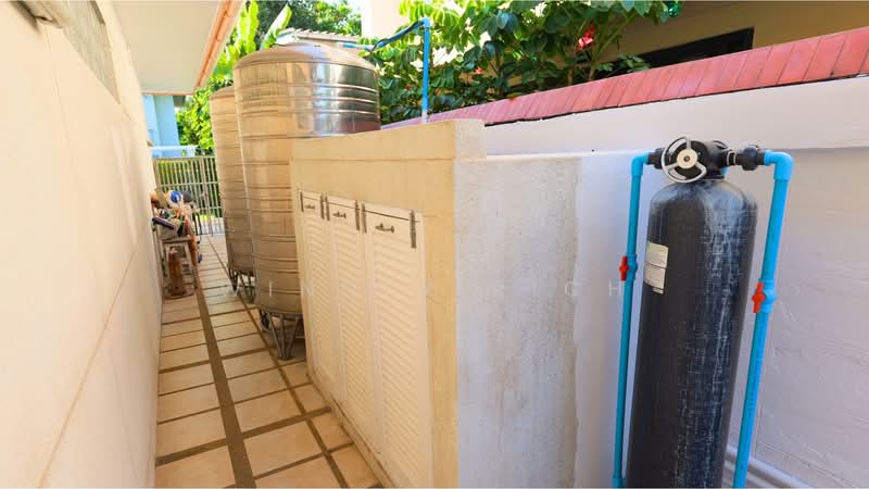 หมู่บ้านเมืองทอง 2 โครงการ 3 ซ.9 ถนนพัฒนาการ 53, Bangkok, พัฒนาการ 53, Suan Luang, Suan Luang, Bangkok, 4 Bedrooms, 264 sqm, Single Detached House For Sale, by Winner Rich, 500170058 - DDproperty.com