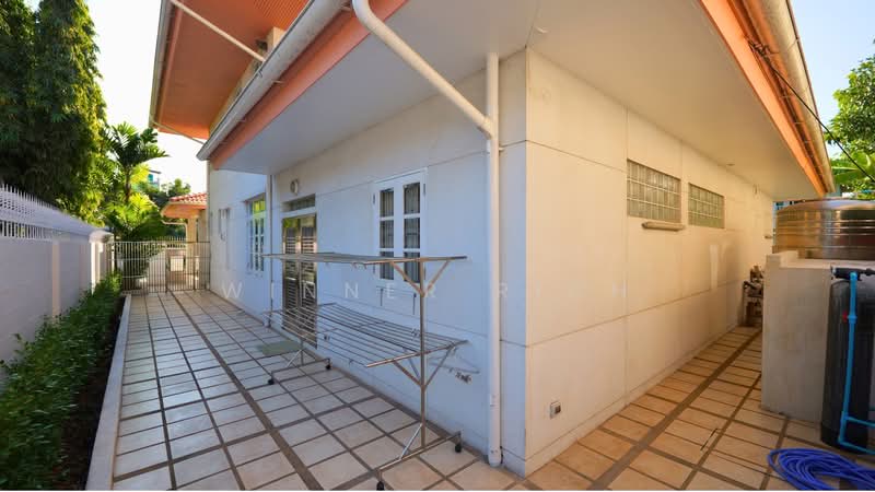 หมู่บ้านเมืองทอง 2 โครงการ 3 ซ.9 ถนนพัฒนาการ 53, Bangkok, พัฒนาการ 53, Suan Luang, Suan Luang, Bangkok, 4 Bedrooms, 264 sqm, Single Detached House For Sale, by Winner Rich, 500170058 - DDproperty.com